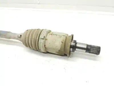 Second-hand car spare part rear left transmission for jeep compass (mk) d byl + serial oem iam references   