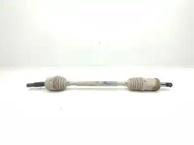 Second-hand car spare part rear left transmission for jeep compass (mk) d byl + serial oem iam references   