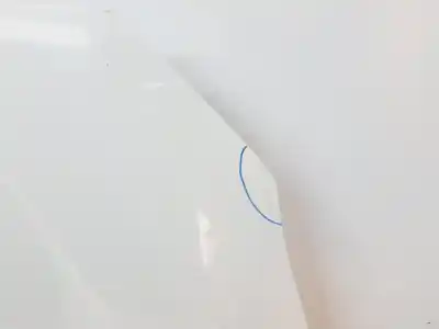 Pezzo di ricambio per auto di seconda mano cofano per renault fluence k9k j8 riferimenti oem iam   