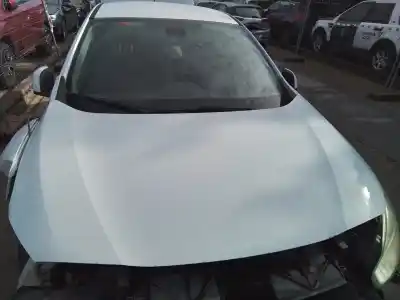 Pezzo di ricambio per auto di seconda mano cofano per renault fluence k9k j8 riferimenti oem iam   