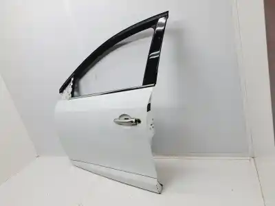 Автозапчастина б/у передні ліві двері для renault fluence k9k j8 посилання на oem iam   