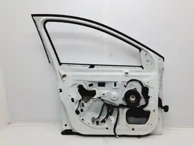 Автозапчастина б/у передні ліві двері для renault fluence k9k j8 посилання на oem iam   