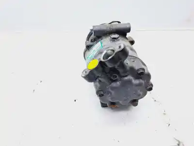 Автозапчасти б/у компрессор кондиционера воздуха за renault clio ii fase ii (b/cb0) ссылки oem iam 8200037058  