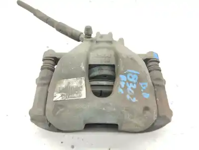 Peça sobressalente para automóvel em segunda mão pinça de travão dianteira direita por peugeot 3008 9h05 referências oem iam 