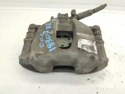 Peça sobressalente para automóvel em segunda mão pinça de travão dianteira esquerda por peugeot 3008 9h05 referências oem iam 