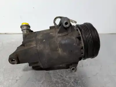 Second-hand car spare part air conditioning compressor for opel astra h gtc (a04) 1.6 (l08) oem iam references 13124750  