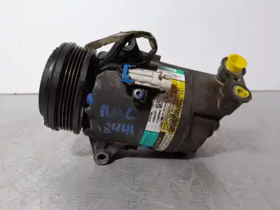 Tweedehands auto-onderdeel AIRCONDITIONING COMPRESSOR voor OPEL ASTRA H GTC (A04)  OEM IAM-referenties 13124750  