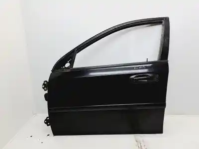 Second-hand car spare part left front door for chevrolet lacetti 2.0 d oem iam references 