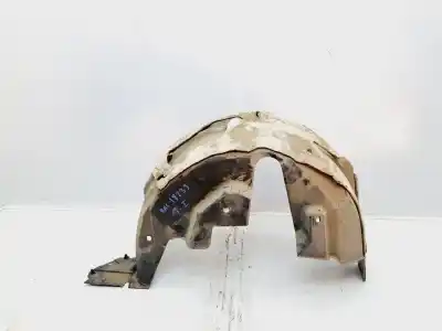 Автозапчасти б/у ЗАДНЯЯ ЛЕВАЯ КОЛЕСНАЯ АРКА за OPEL CORSA F  ссылки OEM IAM 9829469280  