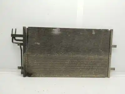 Second-hand car spare part air conditioning condenser / radiator for ford focus c-max (dm2) 1.6 tdci oem iam references 
