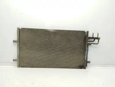 Second-hand car spare part air conditioning condenser / radiator for ford focus c-max (dm2) 1.6 tdci oem iam references   