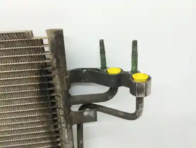 Second-hand car spare part air conditioning condenser / radiator for ford focus c-max (dm2) 1.6 tdci oem iam references   
