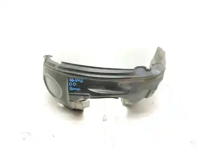 Second-hand car spare part front right wheel arch for bmw mini (r50,r53) w10b16a oem iam references 