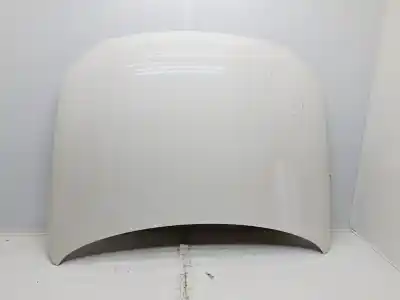 Second-hand car spare part bonnet for volkswagen passat berlina (3c2) edition oem iam references 