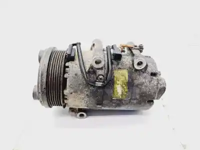 Second-hand car spare part air conditioning compressor for ford focus berlina (cap) focus berlina (cap) (2004 - 2007) oem iam references 
