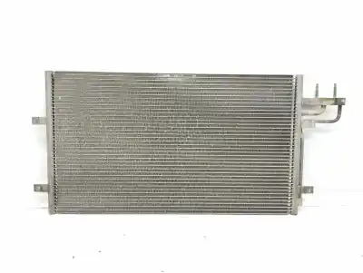 Second-hand car spare part air conditioning condenser / radiator for ford focus berlina (cap) focus berlina (cap) (2004 - 2007) oem iam references 3m5h19710ca