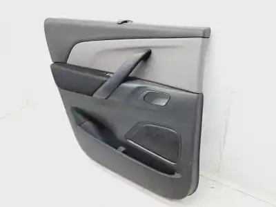 Pezzo di ricambio per auto di seconda mano rivestimento portiera posteriore sinistra per citroen c4 picasso/spacetourer origins riferimenti oem iam 98067745yc  