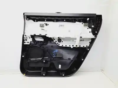 Pezzo di ricambio per auto di seconda mano rivestimento portiera posteriore sinistra per citroen c4 picasso/spacetourer origins riferimenti oem iam 98067745yc  