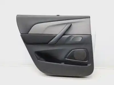 Автозапчасти б/у обивка задней левой двери за CITROEN C4 PICASSO/SPACETOURER Origins ссылки OEM IAM 98067745YC  