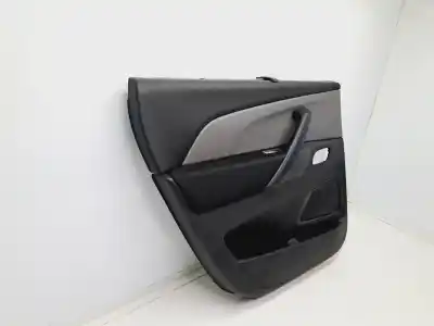 Pezzo di ricambio per auto di seconda mano rivestimento portiera posteriore sinistra per citroen c4 picasso/spacetourer origins riferimenti oem iam 98067745yc  