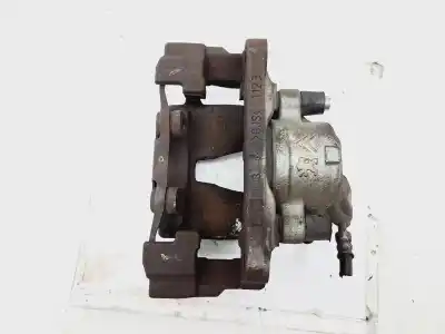 Peça sobressalente para automóvel em segunda mão pinça de travão dianteira direita por citroen c4 picasso/spacetourer origins referências oem iam 9807197380  