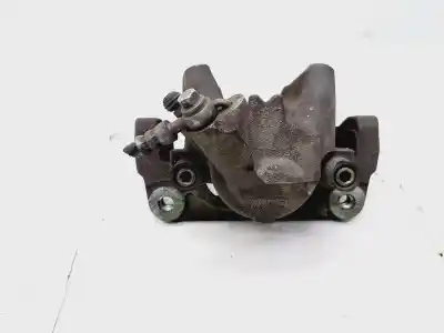 Pezzo di ricambio per auto di seconda mano pinza freno anteriore sinistra per citroen c4 picasso/spacetourer origins riferimenti oem iam 9807197280  