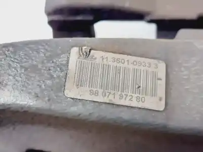 Pezzo di ricambio per auto di seconda mano pinza freno anteriore sinistra per citroen c4 picasso/spacetourer origins riferimenti oem iam 9807197280  