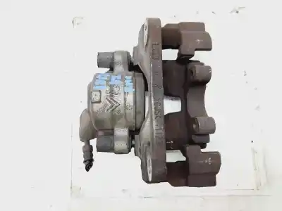 Pezzo di ricambio per auto di seconda mano pinza freno anteriore sinistra per citroen c4 picasso/spacetourer origins riferimenti oem iam 9807197280  