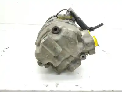Peça sobressalente para automóvel em segunda mão compressor de ar condicionado a/a a/c por bmw x3 (e83) 2.0 d referências oem iam   