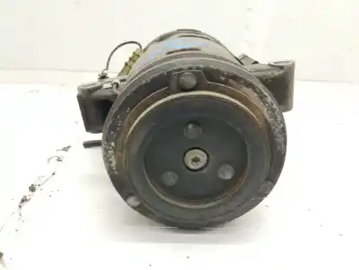 Peça sobressalente para automóvel em segunda mão compressor de ar condicionado a/a a/c por bmw x3 (e83) 2.0 d referências oem iam   