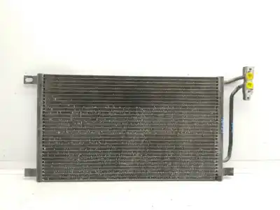 Peça sobressalente para automóvel em segunda mão CONDENSADOR / RADIADOR DE AR CONDICIONADO por BMW X3 (E83)  Referências OEM IAM 837764804  