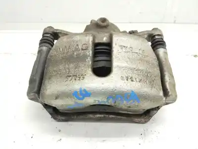 Peça sobressalente para automóvel em segunda mão pinça de travão dianteira esquerda por volkswagen troc a11 sport referências oem iam 