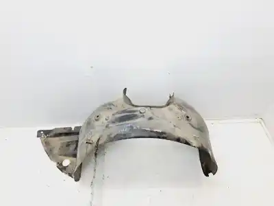 Автозапчастина б/у передня ліва колесна арка для citroen c4 cactus shine посилання на oem iam 9801609880  