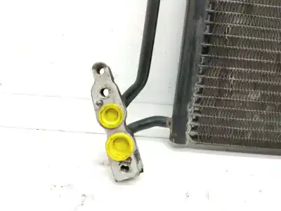 Peça sobressalente para automóvel em segunda mão condensador / radiador de ar condicionado por bmw serie 3 berlina (e46) d/204d4 referências oem iam 837764804  