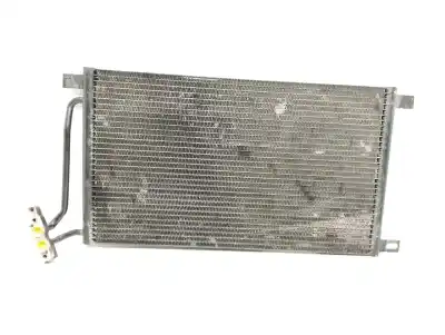 Peça sobressalente para automóvel em segunda mão CONDENSADOR / RADIADOR DE AR CONDICIONADO por BMW SERIE 3 BERLINA (E46)  Referências OEM IAM 837764804  