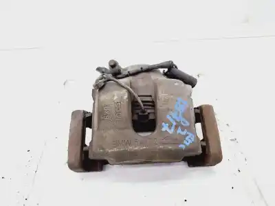 Peça sobressalente para automóvel em segunda mão pinça de travão dianteira esquerda por bmw serie 3 berlina (e46) d/204d4 referências oem iam 