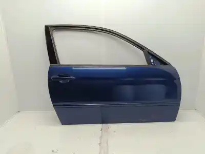 Peça sobressalente para automóvel em segunda mão porta dianteira direita por bmw serie 3 berlina (e46) d/204d4 referências oem iam 
