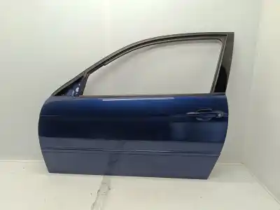 Peça sobressalente para automóvel em segunda mão porta da frente esquerda por bmw serie 3 berlina (e46) d/204d4 referências oem iam 