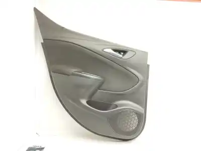 Second-hand car spare part left rear door trim for opel astra k berlina 5p b16dte oem iam references 888403685