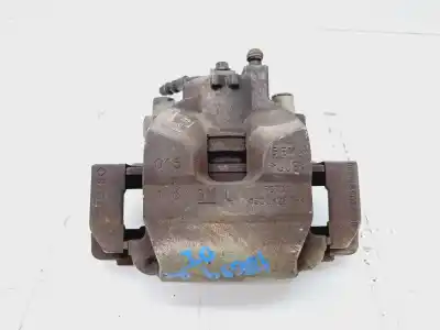 Second-hand car spare part front left brake caliper for opel astra k berlina 5p b16dte oem iam references 13362301