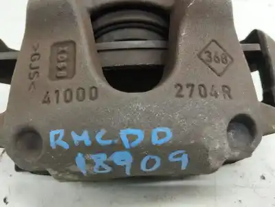 Second-hand car spare part  for DACIA LOGAN  OEM IAM references 410002704R  