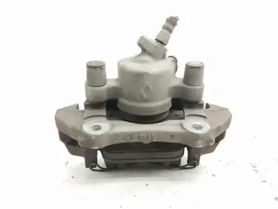 Second-hand car spare part front right brake caliper for dacia logan ambiance oem iam references 410002704r  