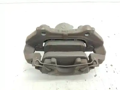 Second-hand car spare part front right brake caliper for dacia logan ambiance oem iam references 410002704r  