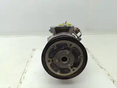 Peça sobressalente para automóvel em segunda mão compressor de ar condicionado a/a a/c por volkswagen troc d11 basis referências oem iam 3q0816803d