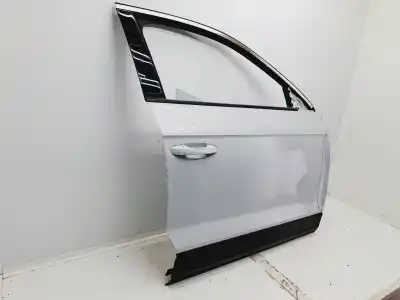 Peça sobressalente para automóvel em segunda mão porta dianteira direita por volkswagen troc d11 basis referências oem iam 36401291