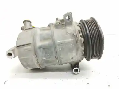 Second-hand car spare part AIR CONDITIONING COMPRESSOR for OPEL INSIGNIA A SEDÁN (G09)  OEM IAM references 39034464  