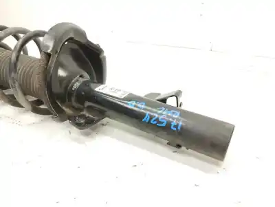 Автозапчасти б/у амортизатор передний правый за ford focus ii sedán (db_, fch, dh) 1.6 tdci ссылки oem iam 824903016757  