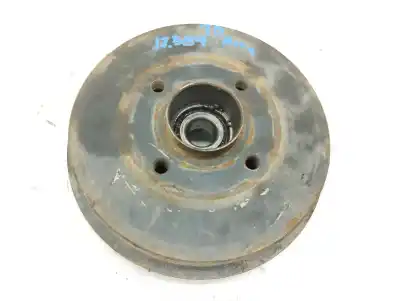 Pièce détachée automobile d'occasion TAMBOUR DE FREIN ARRIERE pour RENAULT KANGOO (F/KC0)  Références OEM IAM   