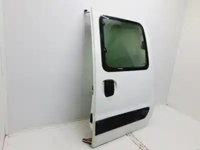 Автозапчастина б/у ліві розсувні бічні двері для renault kangoo (f/kc0) authentique посилання на oem iam   
