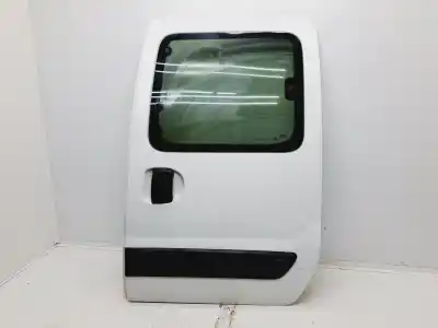 Автозапчастина б/у ліві розсувні бічні двері для RENAULT KANGOO (F/KC0) Authentique Посилання на OEM IAM   
